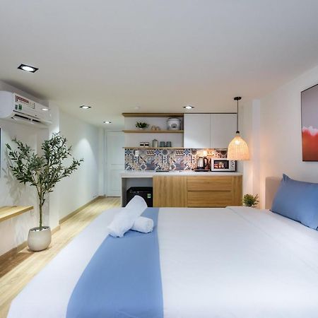 Cozrum Homes Aurora House Thành Pho Ho Chí Minh Esterno foto