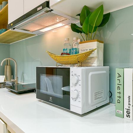 Cozrum Homes Aurora House Thành Pho Ho Chí Minh Esterno foto