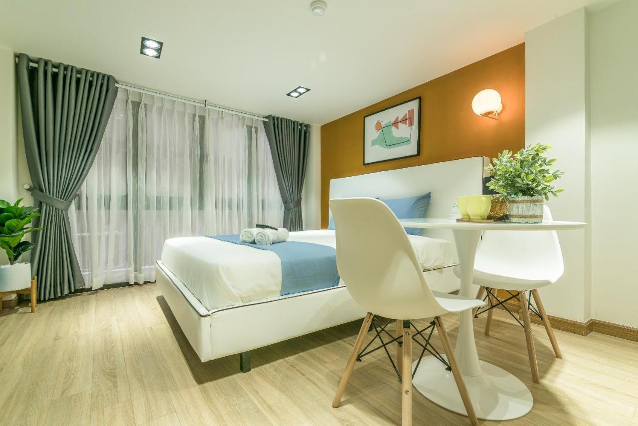 Cozrum Homes Aurora House Thành Pho Ho Chí Minh Esterno foto