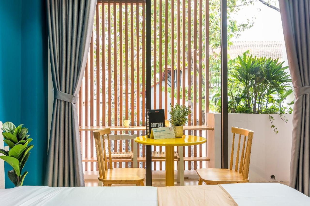 Cozrum Homes Aurora House Thành Pho Ho Chí Minh Esterno foto