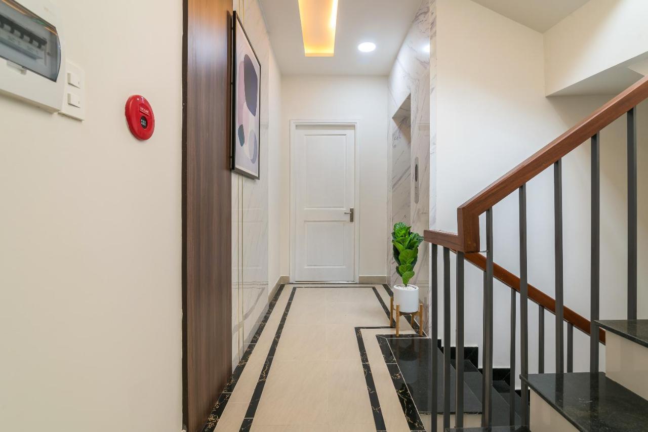 Cozrum Homes Aurora House Thành Pho Ho Chí Minh Esterno foto